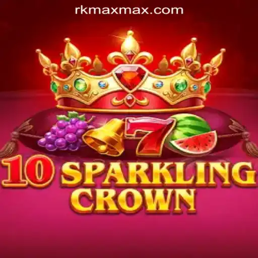 Discover the Thrills of 10SparklingCrown at RKMAX Online Casino Philippines