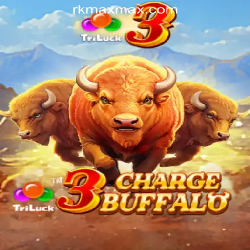 Explore the Thrills of 3ChargeBuffalo at RKMAX Online Casino Philippines