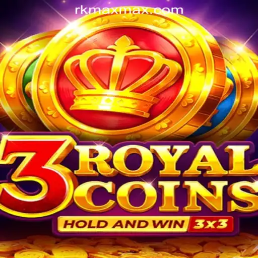 Discover the Exciting World of 3royalcoins at RKMAX Online Casino Philippines