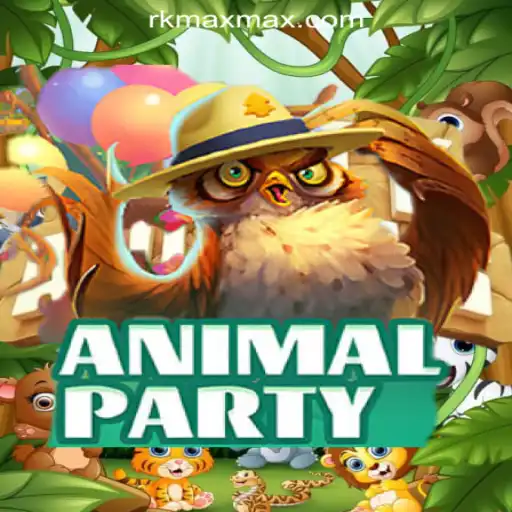 Unveiling the Excitement: AnimalParty at RKMAX Online Casino Philippines