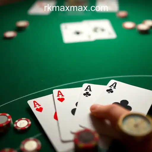 Gaming Experience RKMAX Online Casino Philippines - 800+ Premium and Exclusive Games