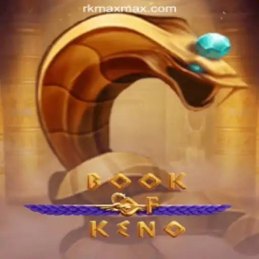 Exploring the Exciting World of BookOfKeno at RKMAX Online Casino Philippines