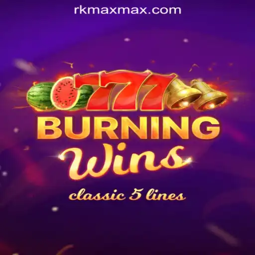 Exploring the Excitement of BurningWins at RKMAX Online Casino Philippines