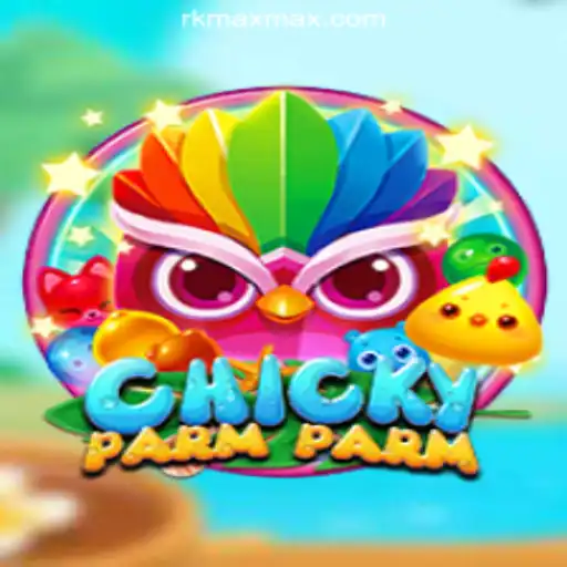 Discover the Thrills of ChickyParmParm: A New Adventure in RKMAX Online Casino Philippines