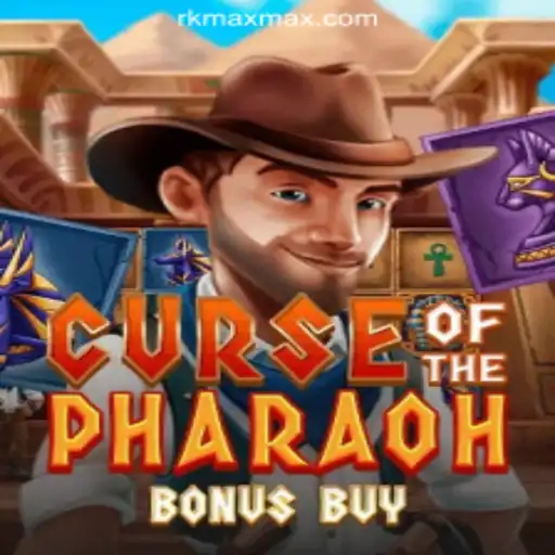 Curse of the Pharaoh Bonus Buy: An Egyptian Adventure at RKMAX Online Casino Philippines