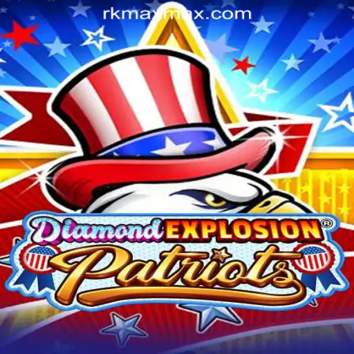 Exploring the Thrills of DiamondExplosionPatriots: An Online Casino Gem