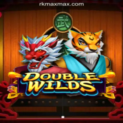Experience Thrills with DoubleWilds at RKMAX Online Casino Philippines