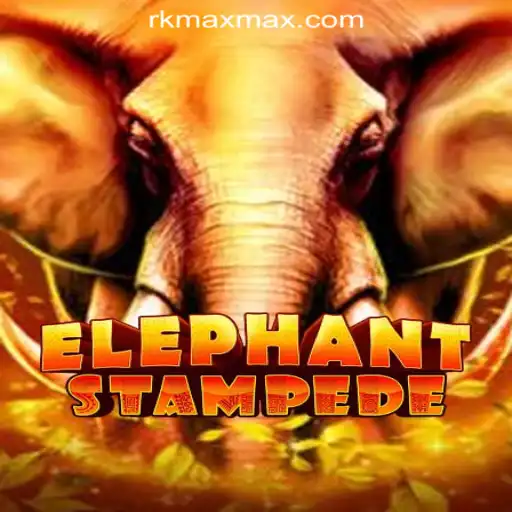 ElephantStampede: An Immersive Adventure with RKMAX Online Casino Philippines