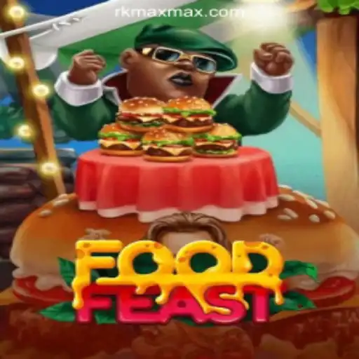 FoodFeast: Dive into the Culinary Adventure with RKMAX Online Casino Philippines