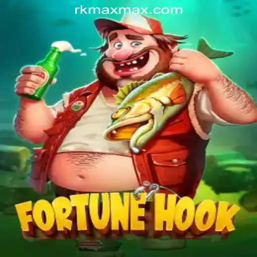 Discovering FortuneHook: The Latest Sensation in RKMAX Online Casino Philippines