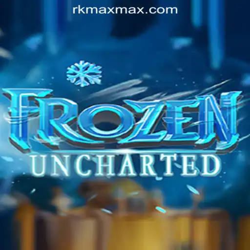 FrozenUncharted: A Chilling Adventure in the World of Online Gaming