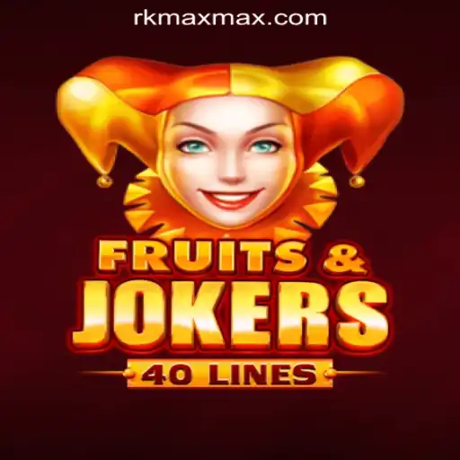 Discover the Exciting World of FruitsAndJokers40 at RKMAX Online Casino Philippines