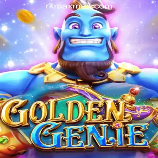 Discovering the Enchantment of GOLDENGENIE at RKMAX Online Casino Philippines