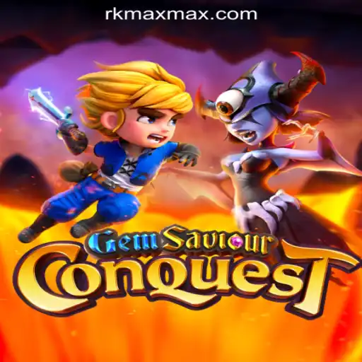 Exploring the GemSaviourConquest: A Leading Game at RKMAX Online Casino Philippines