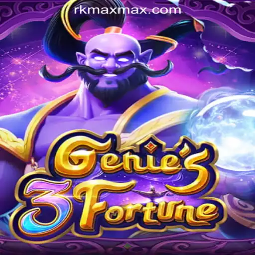 Exploring Genie3Fortune in RKMAX Online Casino Philippines