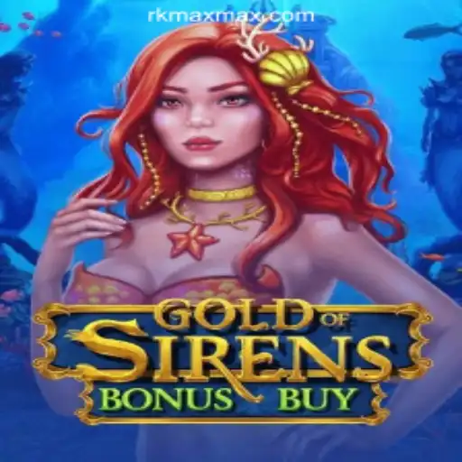 Dive into the Mystical World of GoldofSirensBonusBuy at RKMAX Online Casino Philippines