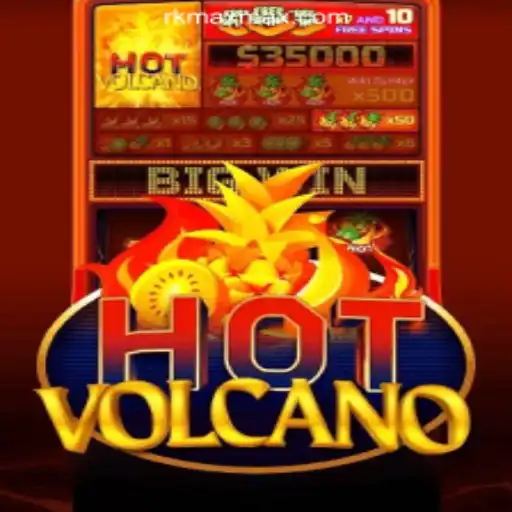 Exploring HotVolcano: A Thrilling Adventure at RKMAX Online Casino Philippines