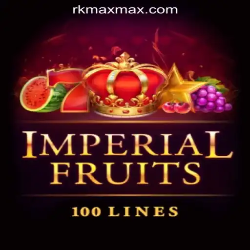 ImperialFruits100: A New Sensation at RKMAX Online Casino Philippines