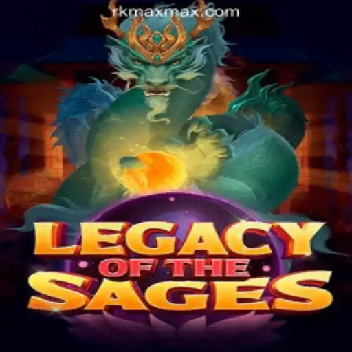 LegacyoftheSages: Explore the Mystical World and Win at RKMAX Online Casino Philippines