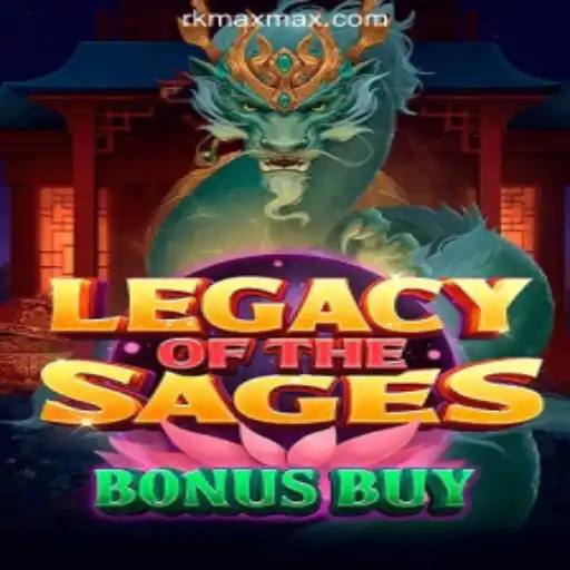 Legacy of the Sages Bonus Buy: A New Era in Online Gaming at RKMAX Online Casino Philippines