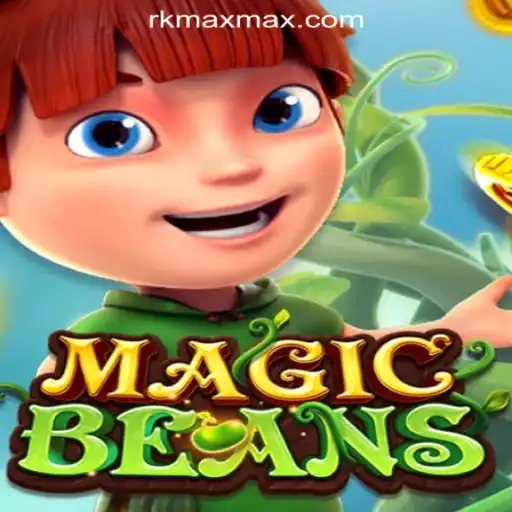 Exploring the Magic of MAGICBEANS at RKMAX Online Casino Philippines