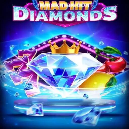 Unveiling MadHitDiamonds: A Thrilling Gem in RKMAX Online Casino Philippines