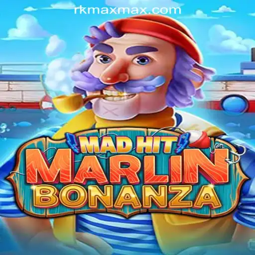 MadHitMarlinBonanza: Dive into the Thrilling World of Online Gaming with RKMAX Online Casino Philippines
