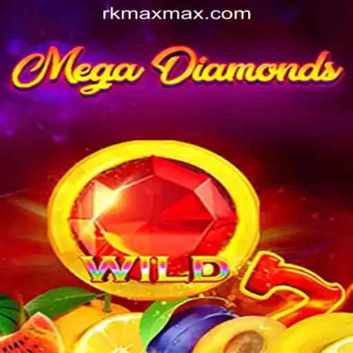 Exploring MegaDiamond: The Jewel of RKMAX Online Casino Philippines