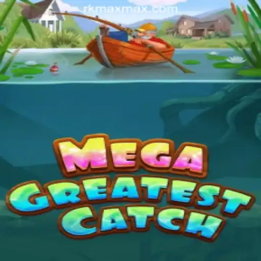 Unveiling MegaGreatestCatch: Dive into an Ocean of Excitement with RKMAX Online Casino Philippines