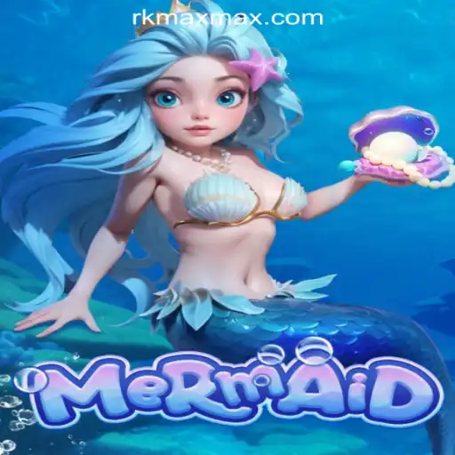 Unveiling Mermaid: A Dive into Aquatic Adventure by RKMAX Online Casino Philippines