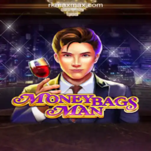 Exploring MoneybagsMan: The Rising Star of RKMAX Online Casino Philippines