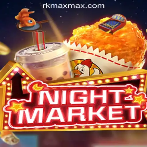 Unveiling NIGHTMARKET: Discover the Thrills of RKMAX Online Casino Philippines