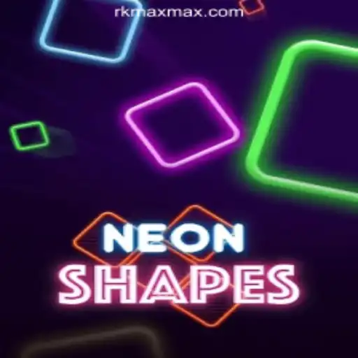 Explore NeonShapes: A Vibrant Gaming Adventure