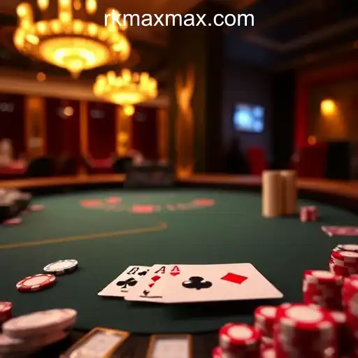VIP Service RKMAX Online Casino Philippines - 24/7 Support and Exclusive Benefits