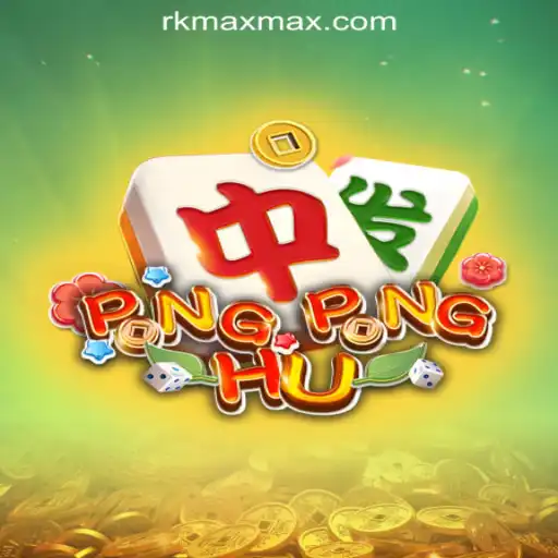 Discover PONGPONGHU at RKMAX Online Casino Philippines