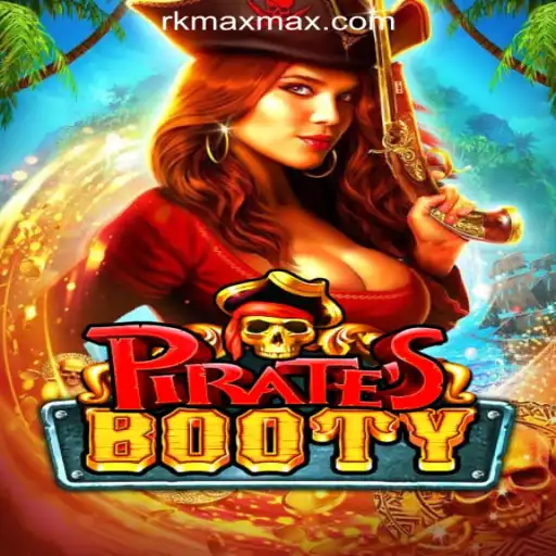 Discover the Adventure of PiratesBooty at RKMAX Online Casino Philippines