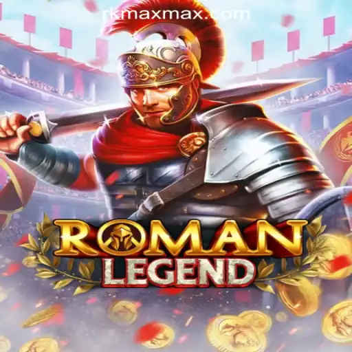 Exploring RomanLegend: A Slot Adventure with RKMAX Online Casino Philippines