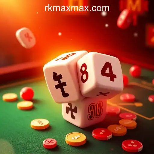 Gaming Experience RKMAX Online Casino Philippines - 800+ Premium and Exclusive Games