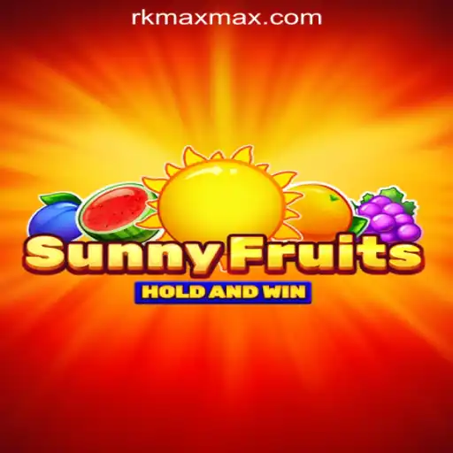 Exploring SunnyFruits: A Vibrant Online Slot Experience at RKMAX Online Casino Philippines
