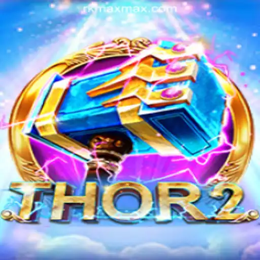 Dive into the Realm of Thor2: A Gaming Adventure at RKMAX Online Casino Philippines