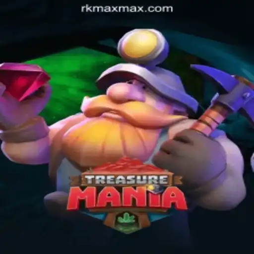 Unveiling TreasureMania: An Adventurous Journey with RKMAX Online Casino Philippines