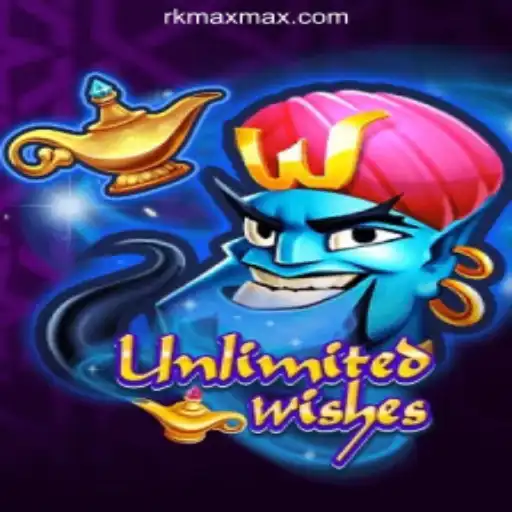 UnlimitedWishes and RKMAX Online Casino Philippines: A New Gaming Experience