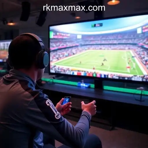 Gaming Experience RKMAX Online Casino Philippines - 800+ Premium and Exclusive Games