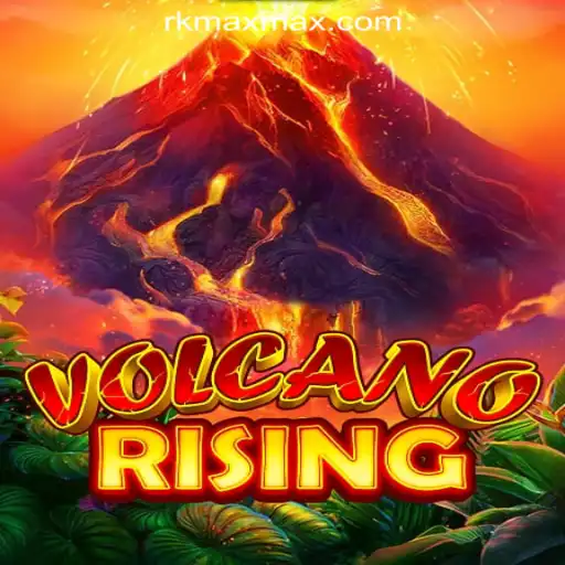 VolcanoRising: A New Adventure in the World of RKMAX Online Casino Philippines